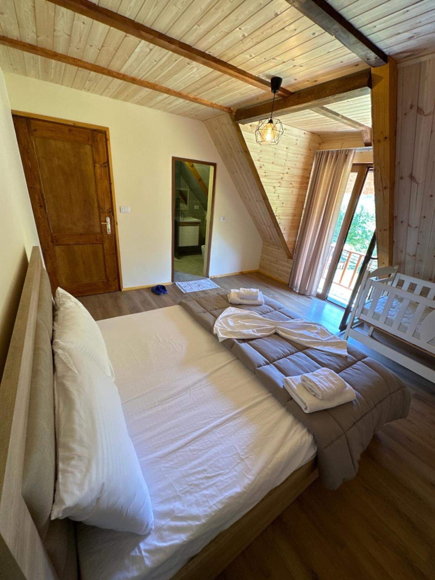 Casa de hóspedes Royal Land Theth