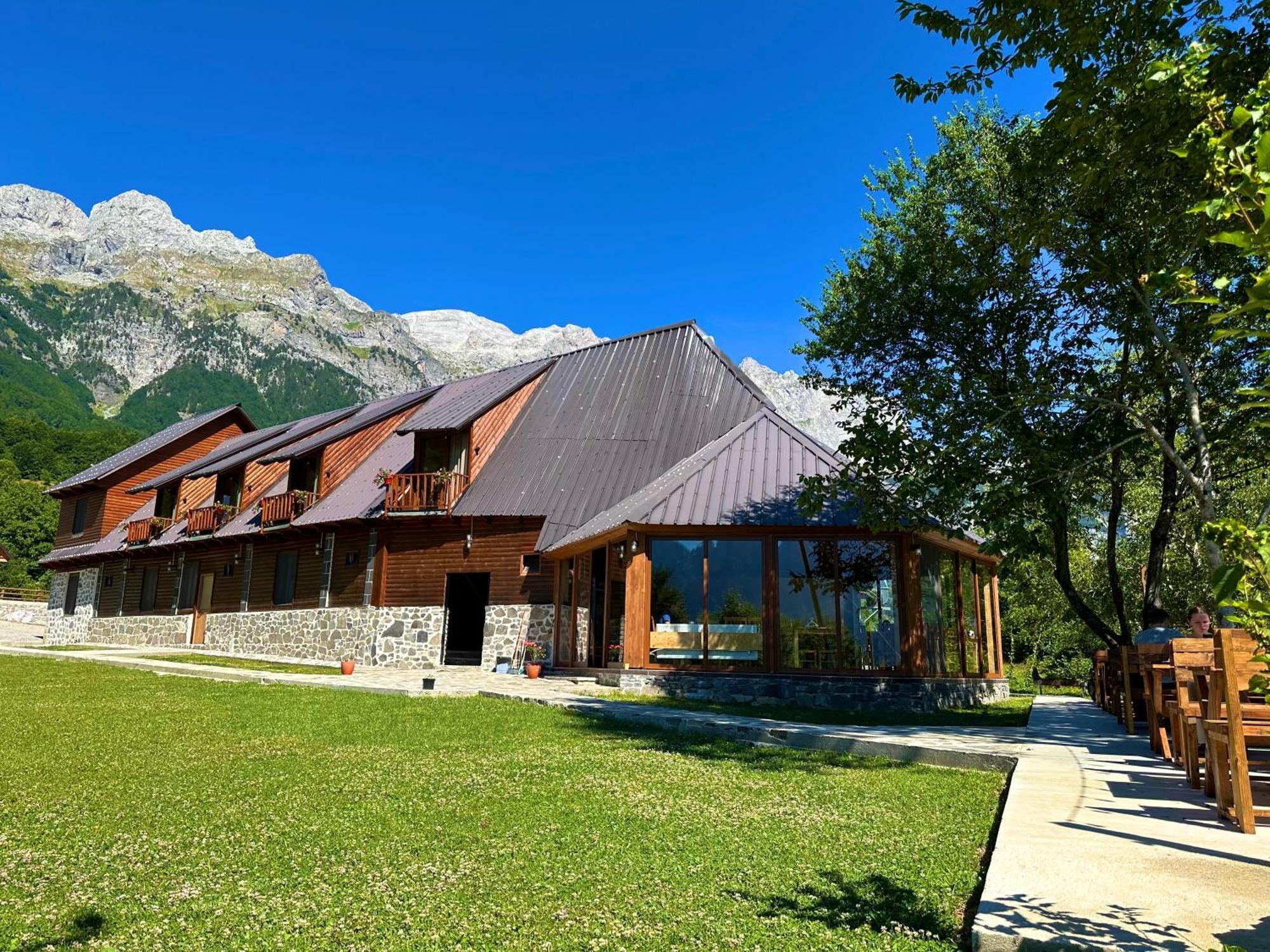 Pensjonat Royal Land