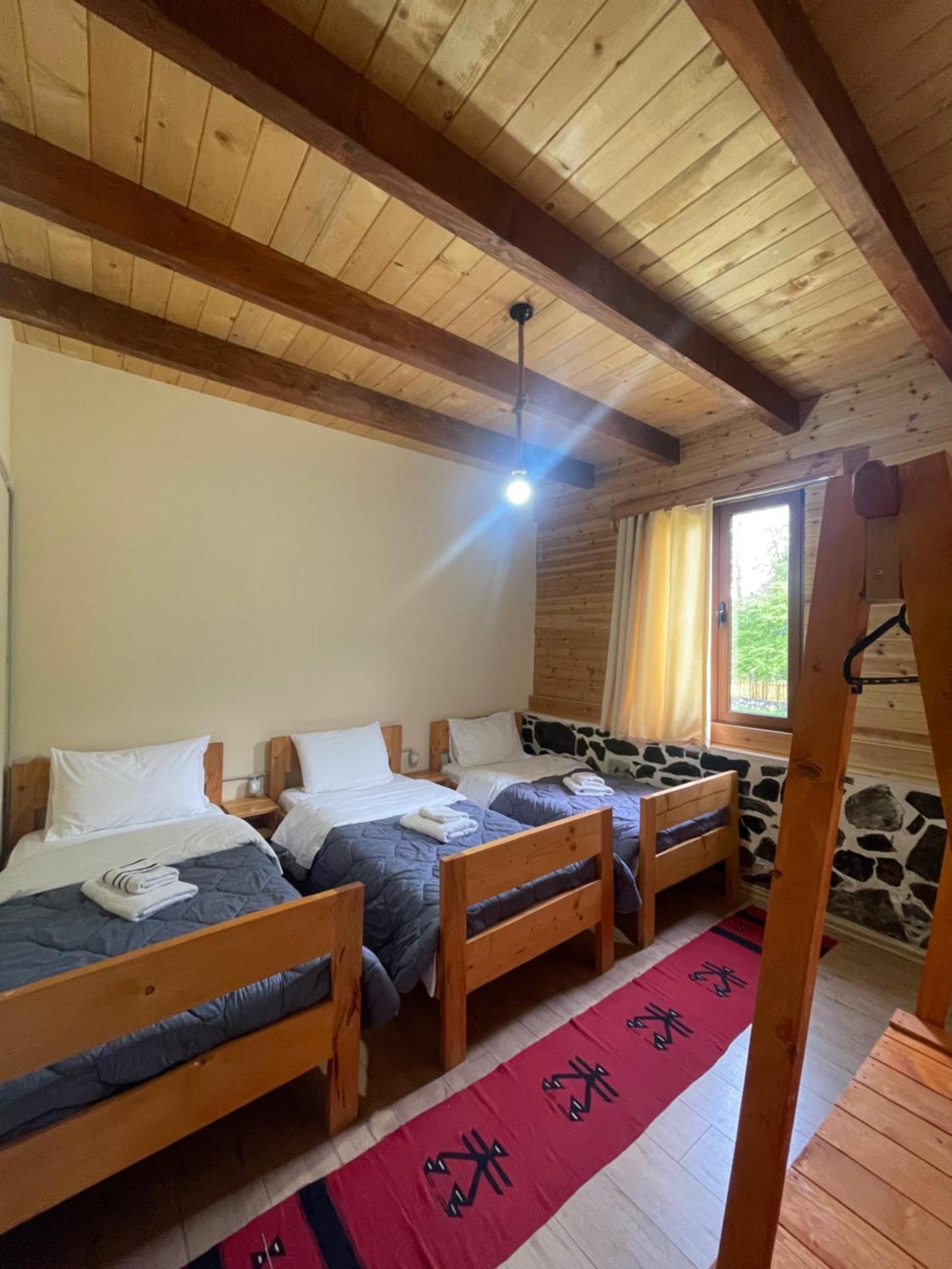 Royal Land Guest house Theth
